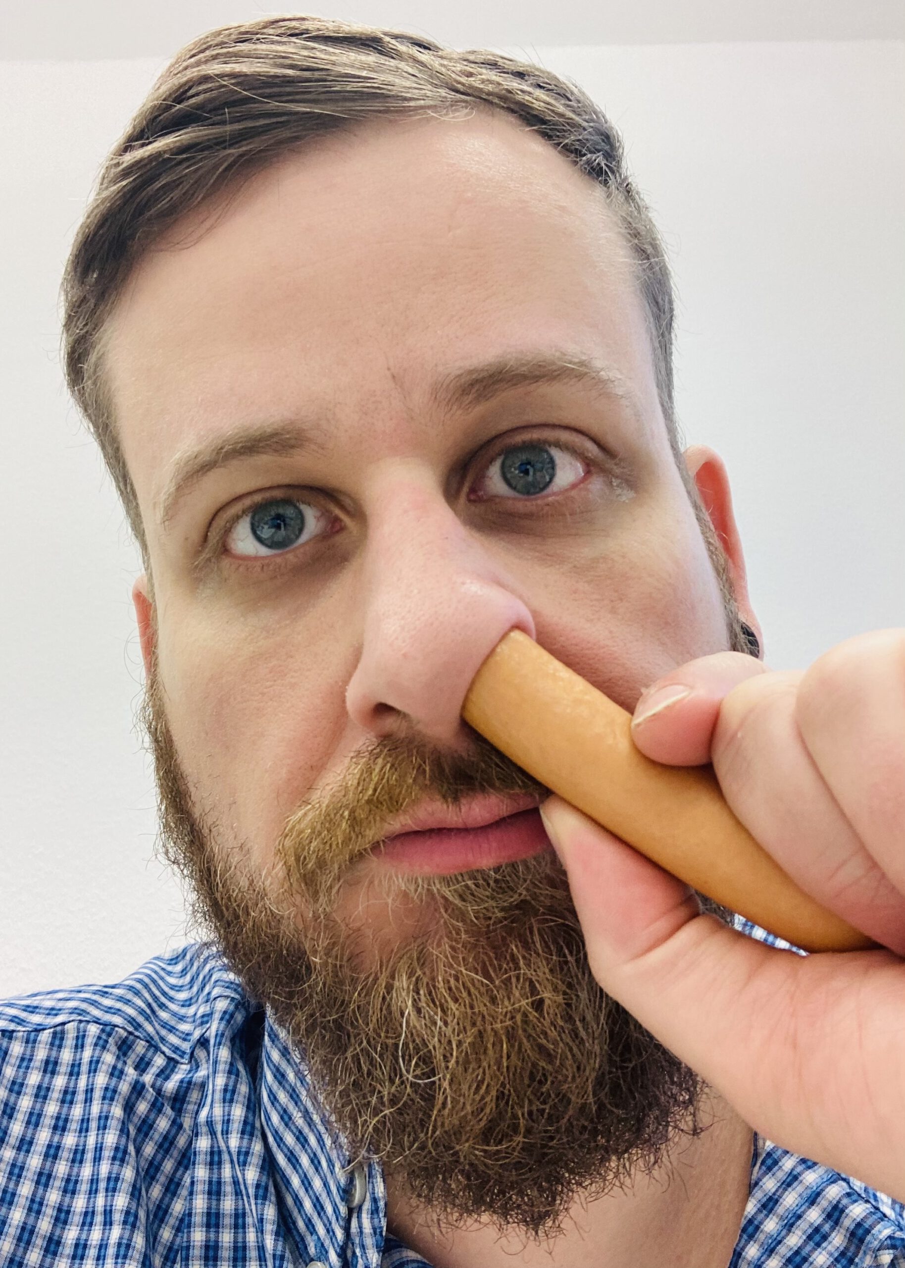 Foto von Martin